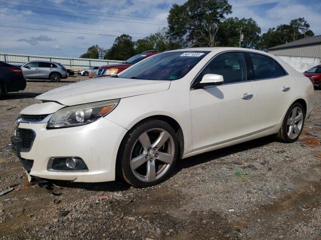 CHEVROLET MALIBU LTZ