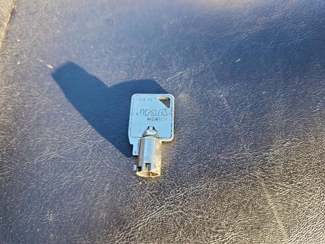 2004 HARLEY-DAVIDSON ELECTRA GL - 1HD1FLW134Y602790