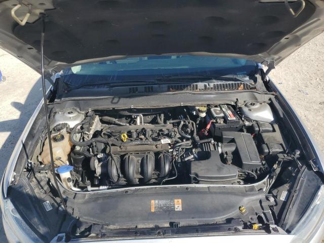 2014 FORD FUSION SE #3303944693