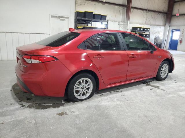 2020 TOYOTA COROLLA LE #3305296309