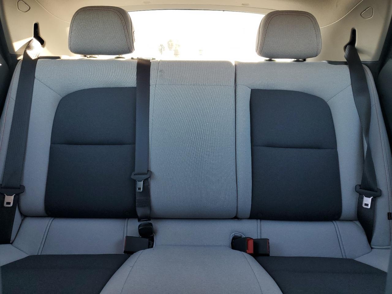 CHEVROLET BOLT EV LT