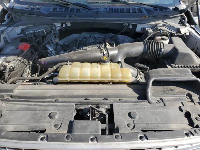 2019 FORD F150 SUPER #3310590056