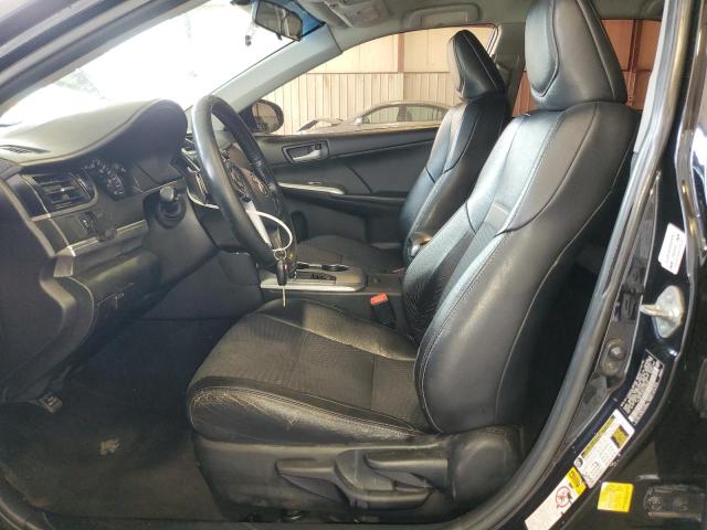 2014 TOYOTA CAMRY L - 4T1BF1FK9EU746948