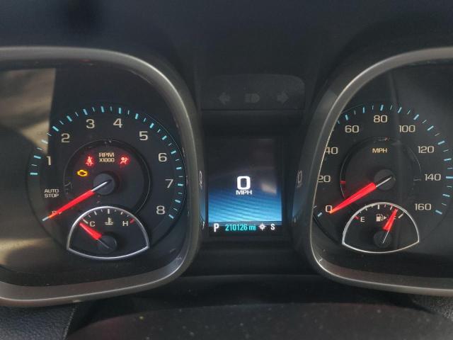 2014 CHEVROLET MALIBU 1LT - 1G11C5SL1EF205694