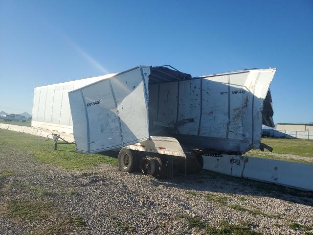 2021 WABASH TRAILER #3291225969