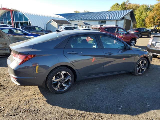 2023 HYUNDAI ELANTRA SE - KMHLS4AG4PU616373