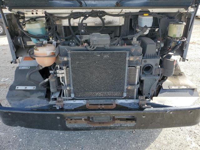 2020 FORD F59 #3304560442