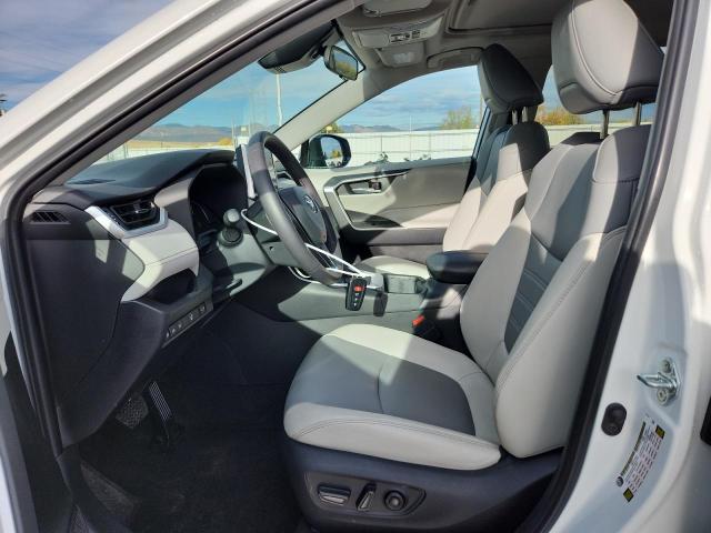 2023 TOYOTA RAV4 XLE P - 2T3A1RFV4PW393175