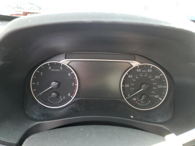 2022 NISSAN ALTIMA SV - 1N4BL4DW0NN353795