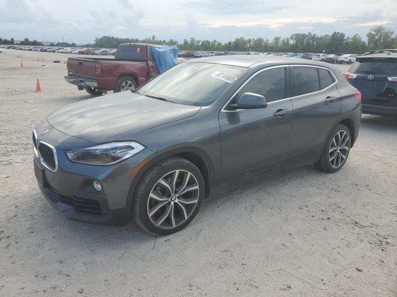 2020 BMW X2 SDRIVE2 WBXYH9C0XL5P84533