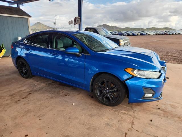 2019 FORD FUSION SE #3285990795