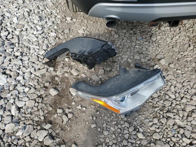 2017 GMC ACADIA SLE 1GKKNLLS7HZ211216