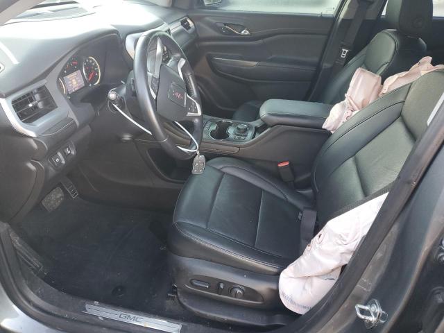 2021 GMC ACADIA SLT #3302790931