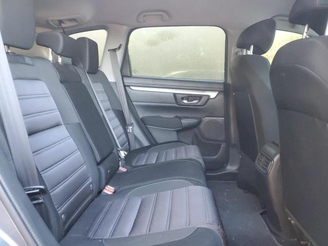 2018 HONDA CR-V LX - 2HKRW2H27JH143622