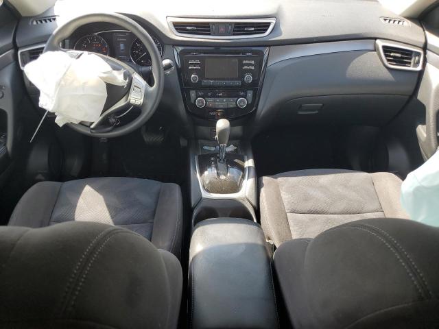 2016 NISSAN ROGUE S KNMAT2MT8GP592938