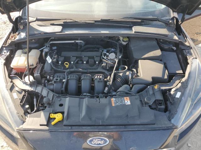 2016 FORD FOCUS SE - 1FADP3K26GL395295