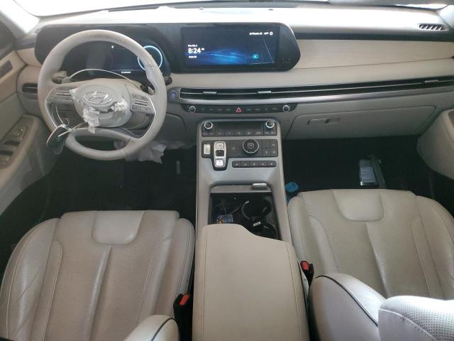 2023 HYUNDAI PALISADE L KM8R54GE9PU620054