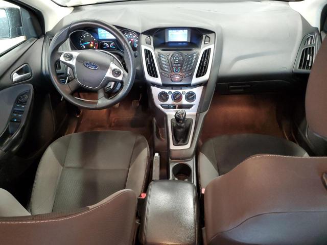 2013 FORD FOCUS SE - 1FADP3F23DL282023