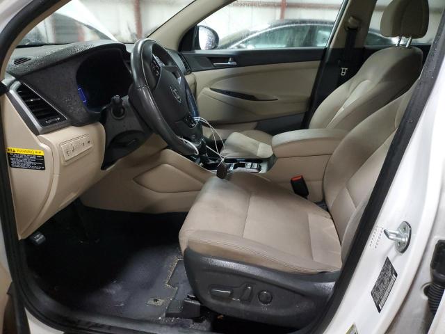 2017 HYUNDAI TUCSON LIM KM8J3CA24HU595383