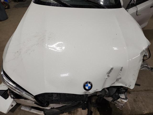 2021 BMW 330XI #3280452226