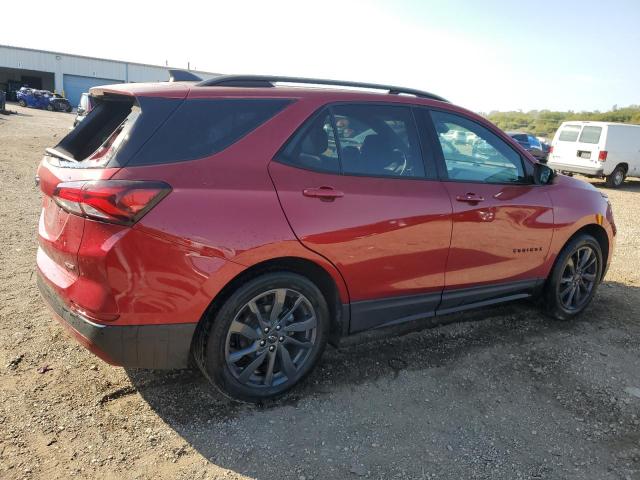 2022 CHEVROLET EQUINOX RS 3GNAXMEV6NS101241