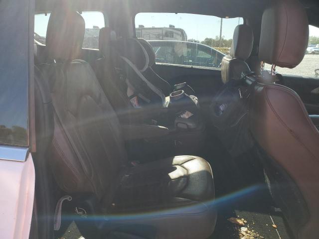 2020 CHRYSLER PACIFICA LIMITED #3290246296