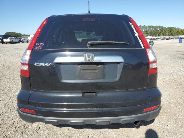 2011 HONDA CR-V EX - JHLRE3H51BC000927
