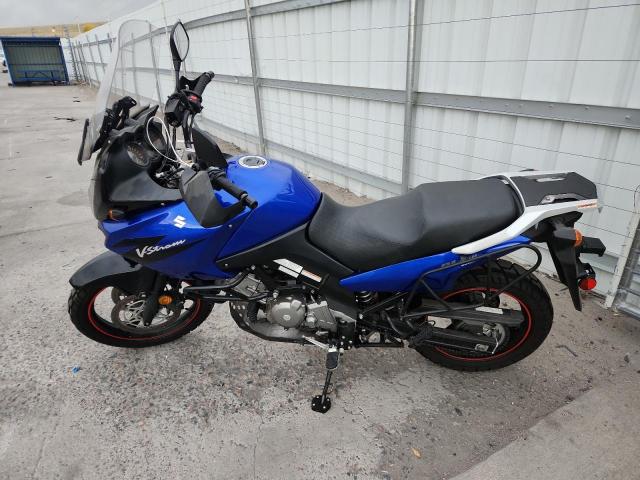 2005 SUZUKI DL650 K - JS1VP54A252101595