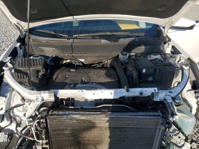 2019 CHEVROLET EQUINOX LT - 2GNAXLEX0K6195798