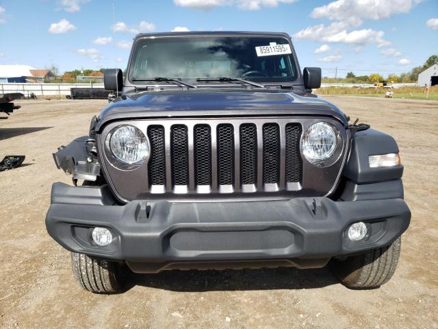 2023 JEEP WRANGLER SPORT 1C4GJXAN1PW640692