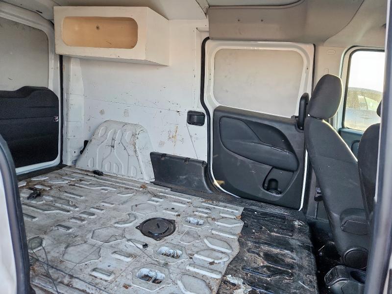 2020 RAM PROMASTER #3301881425