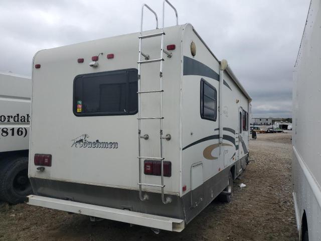 2002 FORD ECONOLINE #3286784901