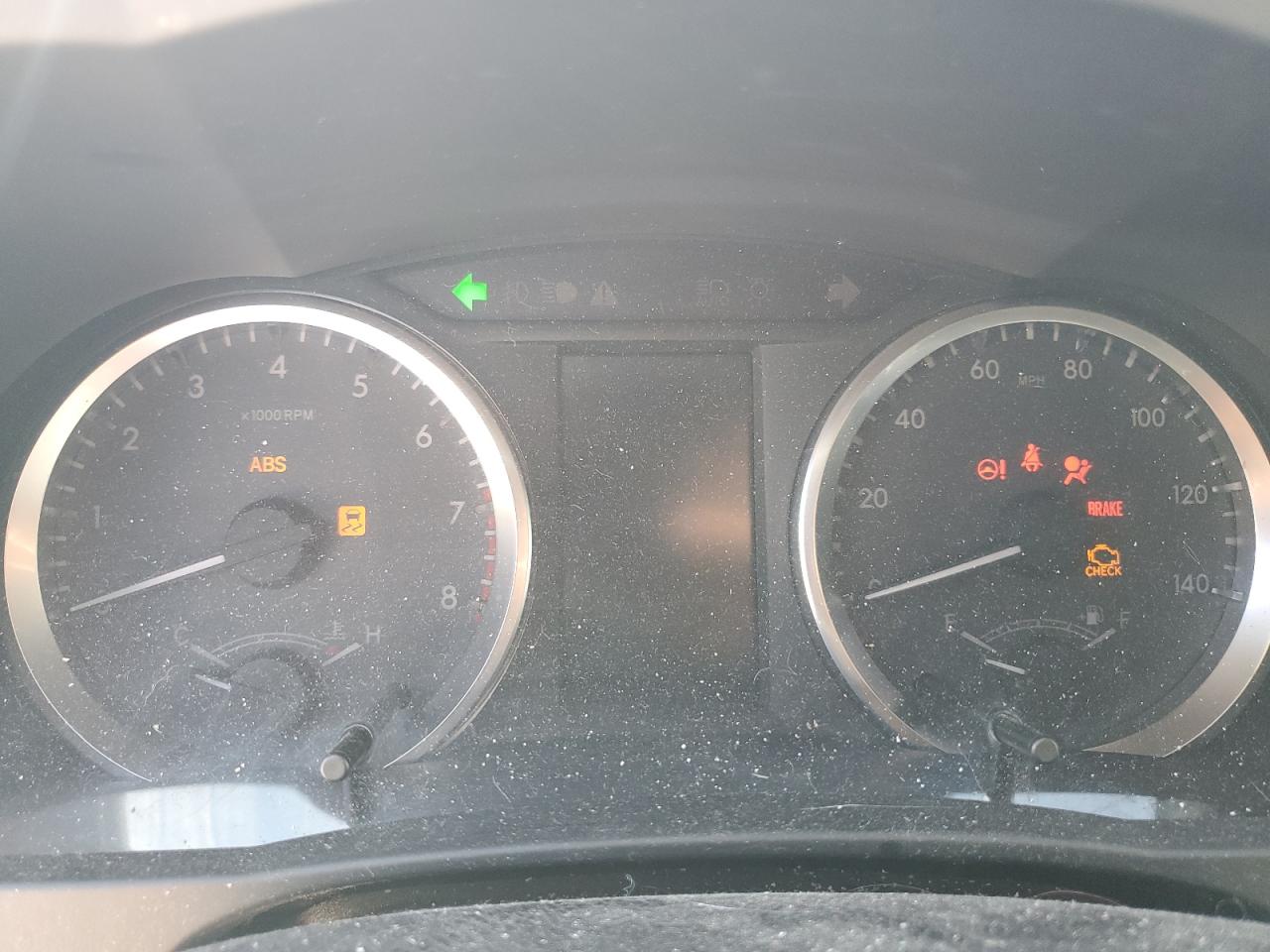 TOYOTA HIGHLANDER LE