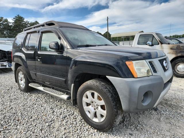 2010 NISSAN XTERRA OFF #3282425292