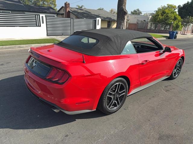 2023 FORD MUSTANG - 1FATP8UH5P5104316