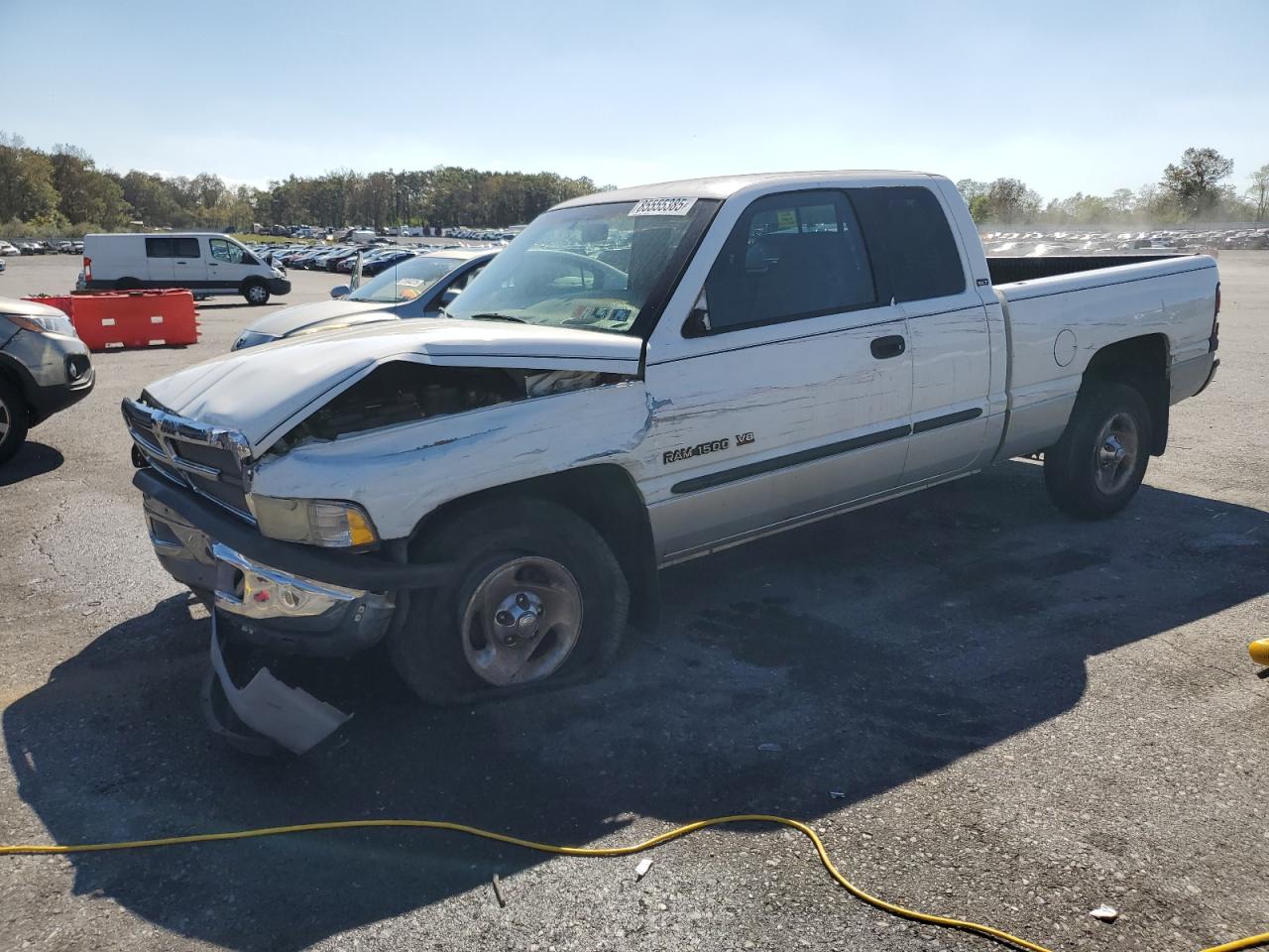 Vehicle photo
