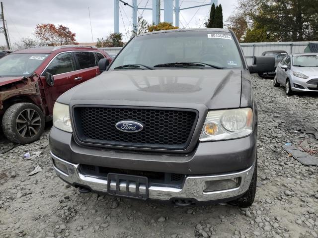 2005 FORD F150 #3275505720