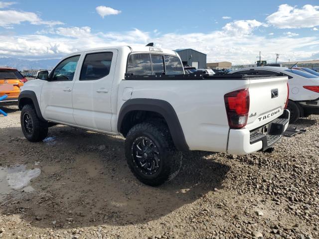 2022 TOYOTA TACOMA DOU - 3TMCZ5AN3NM476693
