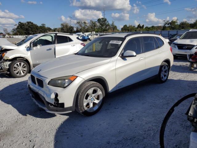 BMW X1 SDRIVE2