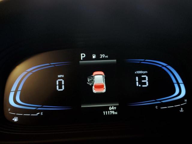 2025 HYUNDAI VENUE SEL KMHRC8A32SU378768