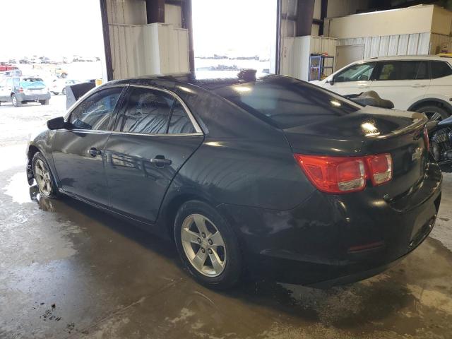 2016 CHEVROLET MALIBU LIM 1G11C5SA2GU161248