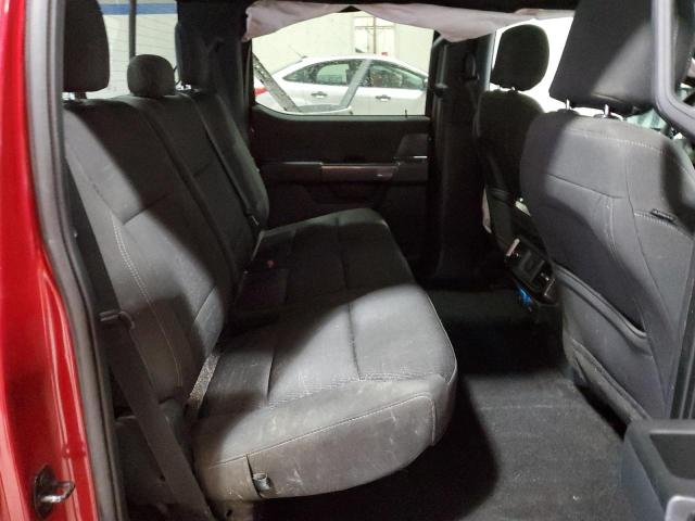 2021 FORD F150 SUPER #3301820373