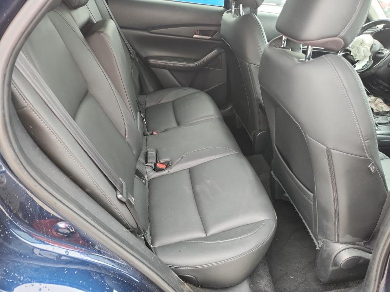 2021 MAZDA CX-30 SELE #3291480950