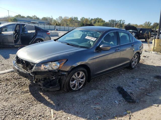 2012 HONDA ACCORD SE #3310401957