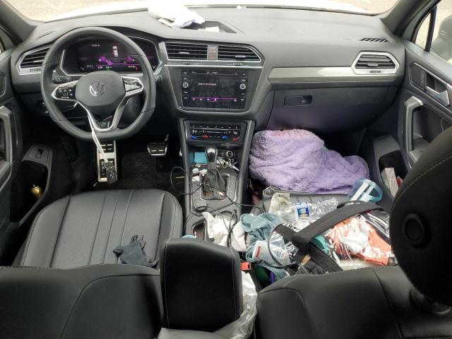 2024 VOLKSWAGEN TIGUAN SE 3VV8B7AXXRM194808