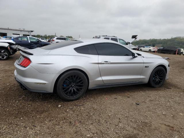 2018 FORD MUSTANG - 1FA6P8CF1J5160337