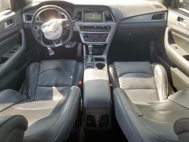 2015 HYUNDAI SONATA SPO 5NPE34AB4FH177568