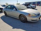 Lot #3303782416 2009 CHEVROLET IMPALA LS