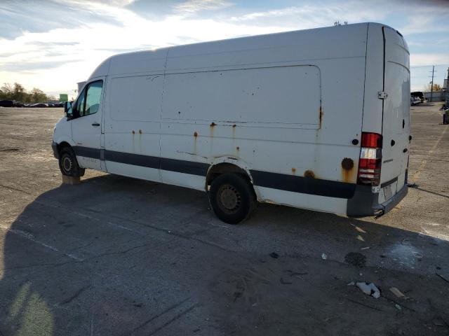 2014 MERCEDES-BENZ SPRINTER #3279545236