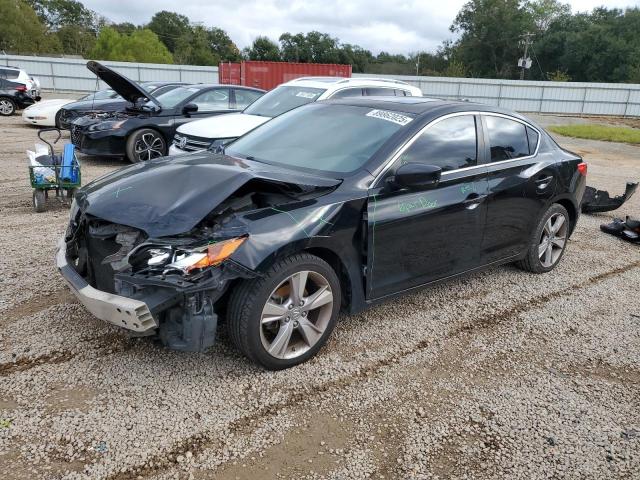 2014 ACURA ILX 20 PRE - 19VDE1F54EE004670